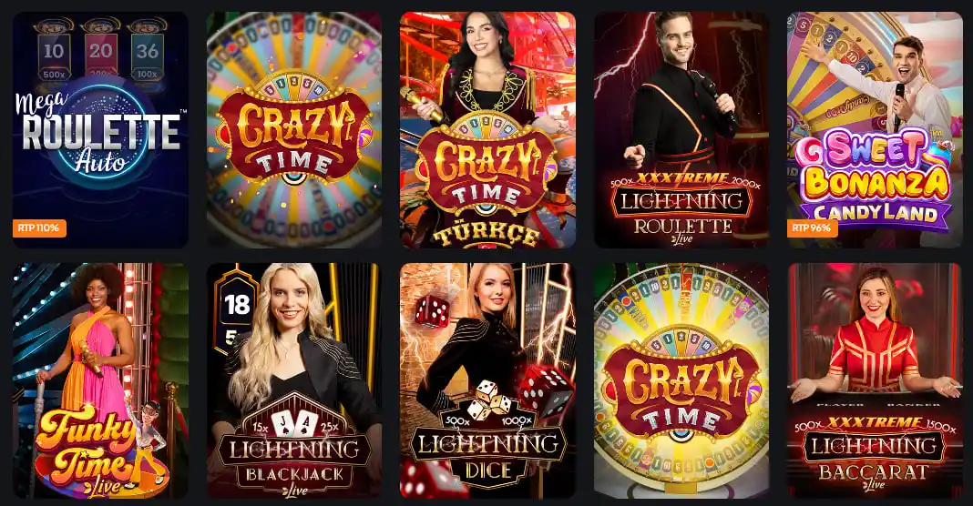 greekwin casino gaming show
