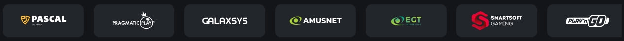 greekwin casino providers